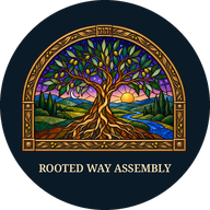 Rooted Way Assembly home